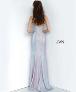 JVN By Jovani JVN68190 Shimmering Prom Dress -Outlet Prom Dresses Store S20 JVN JVN68190 02 540x648