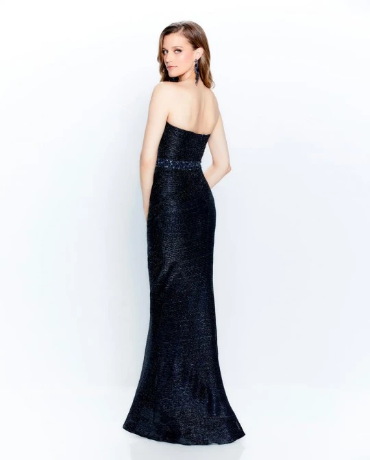 Montage By Mon Cheri Montage 120902 Shimmering Versatile Mothers Gown 4 Montage By Mon Cheri Montage 120902 Shimmering Versatile Mothers Gown - Image 2