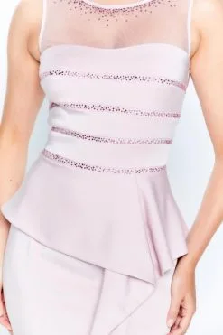 Montage By Mon Cheri Montage 120903 Sophisticated Mother Of Bride Dress -Outlet Prom Dresses Store S20 MG 120903 04 470x705