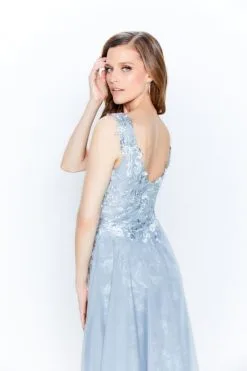 Montage By Mon Cheri Montage 120918 Embroidered Lace Mothers Gown 11 Montage By Mon Cheri Montage 120918 Embroidered Lace Mothers Gown -Outlet Prom Dresses Store S20 MG 120918 05 470x705