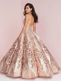 Panoply By House Of Wu Panoply 14051 Sequin Swirl Wave Ball Gown 6 Panoply By House Of Wu Panoply 14051 Sequin Swirl Wave Ball Gown -Outlet Prom Dresses Store S20 PNP 14051 02 529x705