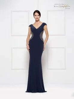 Rina Di Montella RD2692 Flattering Mother Of Bride Dress -Outlet Prom Dresses Store S20 RDM RD2692 05 529x705
