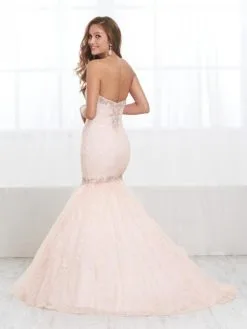 Tiffany Designs 16429 Mermaid Prom Dress -Outlet Prom Dresses Store S20 TD 16429 02 529x705