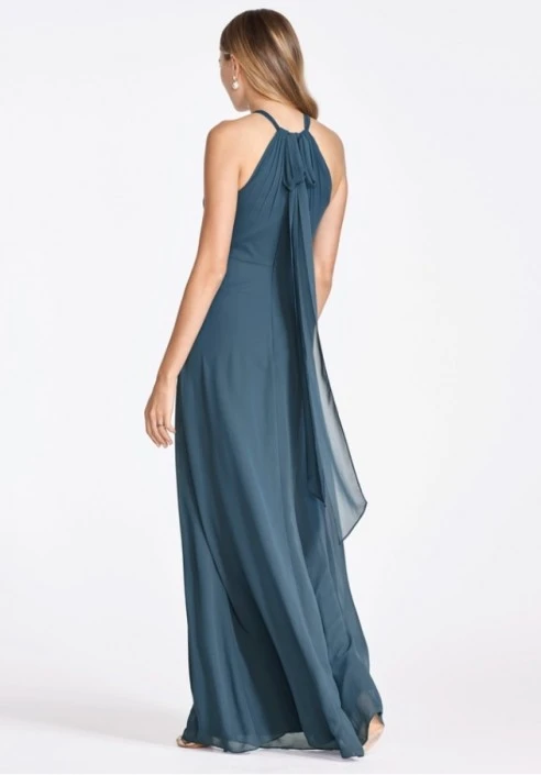 Wtoo By Watters Wtoo Darby 917 Boho Breezy Bridesmaid Dress 4 Wtoo By Watters Wtoo Darby 917 Boho Breezy Bridesmaid Dress - Image 2