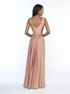 Allure Bridals Allure 1681 Beautiful Timeless Bridesmaid Dress -Outlet Prom Dresses Store S21 ABM 1681 02 529x705