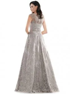 Marsoni By Colors Marsoni MV1092 Sparkling A-Line Mother Of The Bride Dress 10 Marsoni By Colors Marsoni MV1092 Sparkling A-Line Mother Of The Bride Dress -Outlet Prom Dresses Store S21 CM MV1092 04 529x705