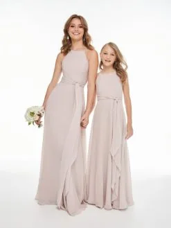 Christina Wu Celebration 22026 Perfect Bridesmaid Dress -Outlet Prom Dresses Store S21 CWC 22026 03 529x705