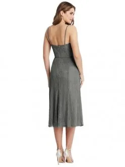 After Six 1533 Lace Midi Bridesmaid Dress -Outlet Prom Dresses Store S21 DAX 1533 04 529x705