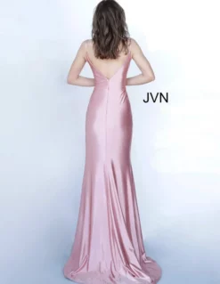 JVN By Jovani JVN03104 Beautiful Ruched Prom Dress 7 JVN By Jovani JVN03104 Beautiful Ruched Prom Dress -Outlet Prom Dresses Store S21 JVN JVN03104 02 540x698