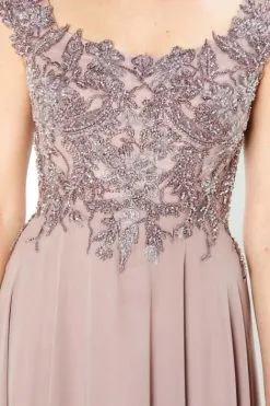 Montage By Mon Cheri Montage 220940 Gorgeous Mothers Gown -Outlet Prom Dresses Store S21 MG 220940 04 470x705