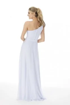 Morilee Madeline Gardner Affairs By Morilee 13105 One Shoulder Bridesmaid Dress -Outlet Prom Dresses Store S21 MLAF 13105 05 470x705
