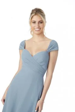 Morilee Madeline Gardner Affairs By Morilee 13106 Cap Sleeve Bridesmaid Dress 9 Morilee Madeline Gardner Affairs By Morilee 13106 Cap Sleeve Bridesmaid Dress -Outlet Prom Dresses Store S21 MLAF 13106 03 470x705