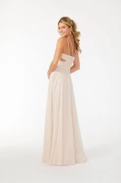 Morilee Madeline Gardner Morilee 21702 Flattering Bridesmaid Gown 6 Morilee Madeline Gardner Morilee 21702 Flattering Bridesmaid Gown -Outlet Prom Dresses Store S21 MLB 21702 02 470x705