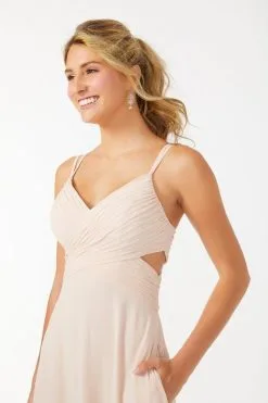 Morilee Madeline Gardner Morilee 21702 Flattering Bridesmaid Gown 7 Morilee Madeline Gardner Morilee 21702 Flattering Bridesmaid Gown -Outlet Prom Dresses Store S21 MLB 21702 03 470x705