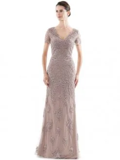 Rina Di Montella RD2710 Ideal Embroidered MOB Dress 9 Rina Di Montella RD2710 Ideal Embroidered MOB Dress -Outlet Prom Dresses Store S21 RDM RD2710 03 529x705