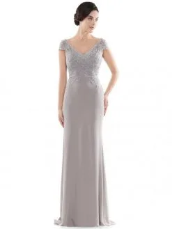 Rina Di Montella RD2718 Beautiful Mother Of The Bride Dress -Outlet Prom Dresses Store S21 RDM RD2718 05 529x705