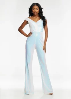 Ashley Lauren 11111 Dazzling Sequin Prom Dress -Outlet Prom Dresses Store S22 ASH 11111 03 508x705