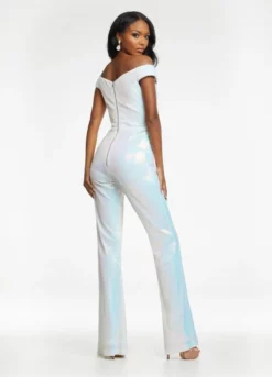 Ashley Lauren 11111 Dazzling Sequin Prom Dress -Outlet Prom Dresses Store S22 ASH 11111 04 508x705