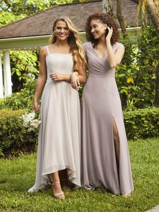 Christina Wu Celebration 22109 Ruched Draped Gown 4 Christina Wu Celebration 22109 Ruched Draped Gown - Image 2