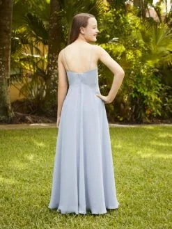 Christina Wu Celebration FG Christina Wu 32094 Mini Maids Button Gown 6 Christina Wu Celebration FG Christina Wu 32094 Mini Maids Button Gown -Outlet Prom Dresses Store S22 CWC 32094 02 530x705