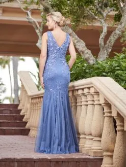 Christina Wu Elegance 17073 Intricate Beaded Gown 5 Christina Wu Elegance 17073 Intricate Beaded Gown -Outlet Prom Dresses Store S22 CWE 17073 02 530x705