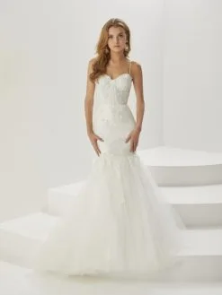 Christina Wu Prom Christina Wu 16923 Glitter Tulle Mermaid Dress 9 Christina Wu Prom Christina Wu 16923 Glitter Tulle Mermaid Dress -Outlet Prom Dresses Store S22 CWP 16923 04 530x705