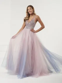 Christina Wu Prom Christina Wu 16925 Ombre Sparkle Prom Dress 10 Christina Wu Prom Christina Wu 16925 Ombre Sparkle Prom Dress -Outlet Prom Dresses Store S22 CWP 16925 04 530x705