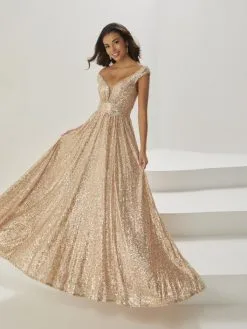 Christina Wu Prom Christina Wu 16939 Off Shoulder Sequin Gown 7 Christina Wu Prom Christina Wu 16939 Off Shoulder Sequin Gown -Outlet Prom Dresses Store S22 CWP 16939 03 530x705