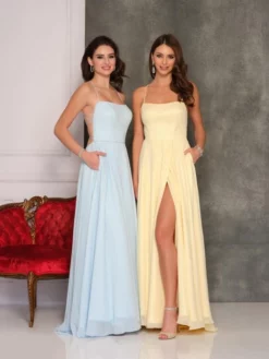 Dave And Johnny 10273 Daring Low Open Back Gown 10 Dave And Johnny 10273 Daring Low Open Back Gown -Outlet Prom Dresses Store S22 DJ 10273 04 529x705