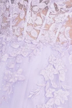 Ellie Wilde By Mon Cheri Ellie Wilde EW122009 Off Shoulder A-Line Gown 11 Ellie Wilde By Mon Cheri Ellie Wilde EW122009 Off Shoulder A-Line Gown -Outlet Prom Dresses Store S22 EW EW122009 05 470x705