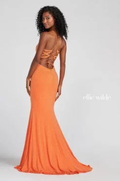 Ellie Wilde By Mon Cheri EW122033 Perfect Prom Dress -Outlet Prom Dresses Store S22 EW EW122033 05 470x705