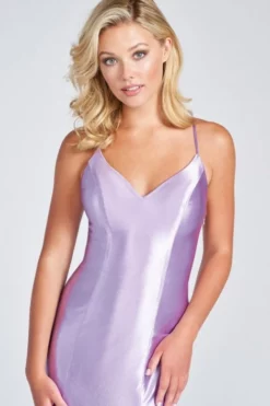 Ellie Wilde By Mon Cheri Ellie Wilde EW122063 Satin Jersey Twist Back Prom Dress 8 Ellie Wilde By Mon Cheri Ellie Wilde EW122063 Satin Jersey Twist Back Prom Dress -Outlet Prom Dresses Store S22 EW EW122063 03 470x705