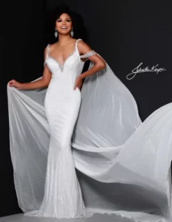 Johnathan Kayne 2440 Winning Pageant Gown 8 Johnathan Kayne 2440 Winning Pageant Gown -Outlet Prom Dresses Store S22 JK 2440 03 540x699