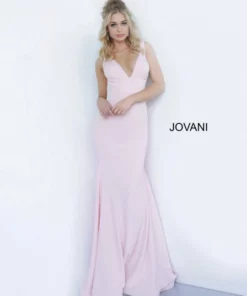 JVN By Jovani JVN02132 Sexy Cutout Sides Gown 8 JVN By Jovani JVN02132 Sexy Cutout Sides Gown -Outlet Prom Dresses Store S22 JVN JVN02132 03 540x648