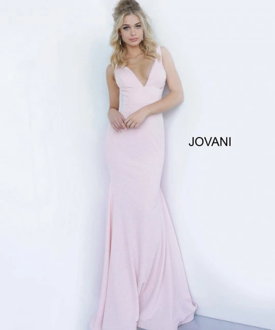 JVN By Jovani JVN02132 Sexy Cutout Sides Gown 5 JVN By Jovani JVN02132 Sexy Cutout Sides Gown - Image 3