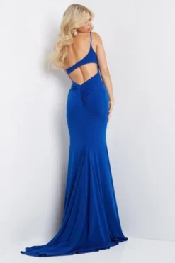JVN By Jovani JVN06201 One Shoulder Cut Out Prom Dress 5 JVN By Jovani JVN06201 One Shoulder Cut Out Prom Dress -Outlet Prom Dresses Store S22 JVN JVN06201 02 470x705