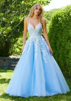 Morilee 47044 Heavenly Prom Ball Gown