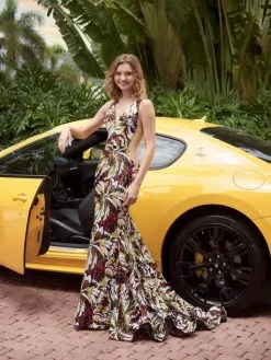 Panoply By House Of Wu Panoply 14118 Fireworks Sequin Gown 9 Panoply By House Of Wu Panoply 14118 Fireworks Sequin Gown -Outlet Prom Dresses Store S22 PNP 14118 04 530x705