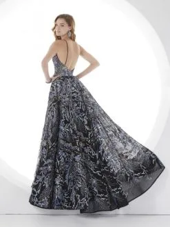 Panoply By House Of Wu Panoply 14120 Stunning Sequin Embroidered Gown 6 Panoply By House Of Wu Panoply 14120 Stunning Sequin Embroidered Gown -Outlet Prom Dresses Store S22 PNP 14120 02 530x705