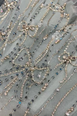 Andrea & Leo Andrea And Leo A1092 Charlotte Ribbon Evening Gown 11 Andrea & Leo Andrea And Leo A1092 Charlotte Ribbon Evening Gown -Outlet Prom Dresses Store S23 AL A1092 05 470x705