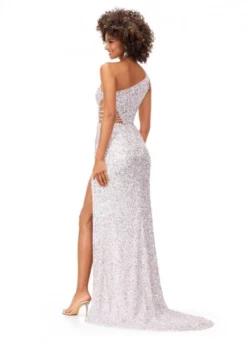 Ashley Lauren 11288 Modern Cutout Sequin Gown 8 Ashley Lauren 11288 Modern Cutout Sequin Gown -Outlet Prom Dresses Store S23 ASH 11288 02 508x705