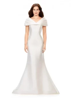 Ashley Lauren 11300 Off Shoulder Mermaid Dress 9 Ashley Lauren 11300 Off Shoulder Mermaid Dress -Outlet Prom Dresses Store S23 ASH 11300 03 508x705