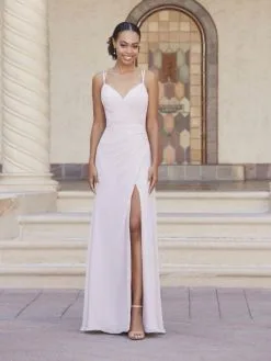 Christina Wu Celebration 22147 Dramatic Bridesmaid Dress -Outlet Prom Dresses Store S23 CW 22147 04 529x705