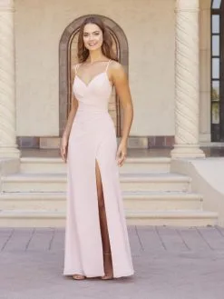 Christina Wu Celebration 22147 Dramatic Bridesmaid Dress -Outlet Prom Dresses Store S23 CW 22147 05 529x705