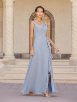 Christina Wu Celebration 22151 Cascading Ruffle Gown -Outlet Prom Dresses Store S23 CW 22151 05 529x705