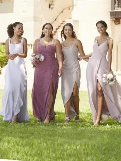 Christina Wu Celebration 22152 Chic Sleek Bridesmaid Dress -Outlet Prom Dresses Store S23 CW 22152 04 529x705