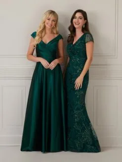 Christina Wu Elegance 17117 Tip Of Shoulder Cap Sleeve Gown 9 Christina Wu Elegance 17117 Tip Of Shoulder Cap Sleeve Gown -Outlet Prom Dresses Store S23 CWE 17117 04 529x705