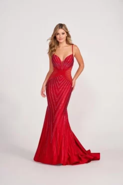 Ellie Wilde By Mon Cheri Ellie Wilde EW34002 Fabulous Stretch Prom Dress 10 Ellie Wilde By Mon Cheri Ellie Wilde EW34002 Fabulous Stretch Prom Dress -Outlet Prom Dresses Store S23 EW EW34002 04 470x705