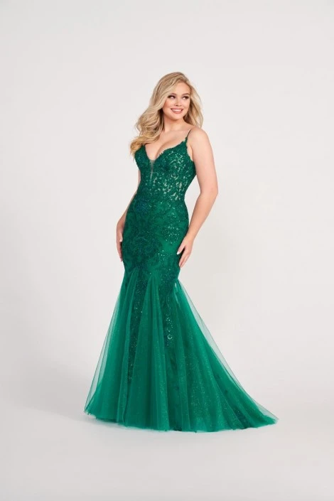 Ellie Wilde By Mon Cheri EW34033 Perfect Prom Dress 6 Ellie Wilde By Mon Cheri EW34033 Perfect Prom Dress - Image 4