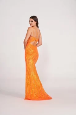 Ellie Wilde By Mon Cheri Ellie Wilde EW34037 Extraordinary Prom Dress -Outlet Prom Dresses Store S23 EW EW34037 02 470x705